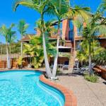 Panorama Beach House - Darwin Holiday 0