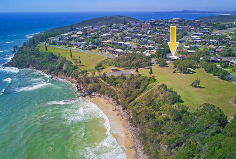 Allure By The Sea - Darwin Holiday 6