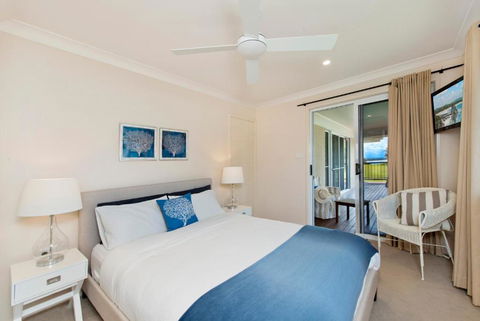Allure By The Sea - Darwin Holiday 2