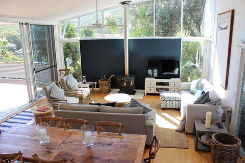 5 On COAST - Darwin Holiday 5