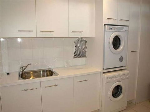 5 On COAST - Darwin Holiday 6