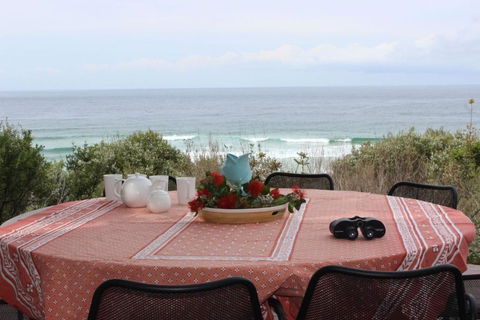 22 On COAST (Weekly Only) - Darwin Holiday 2