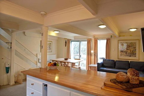 Maisonette Falls Creek - Darwin Holiday 5