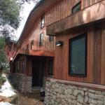 Maisonette Falls Creek - Darwin Holiday 0