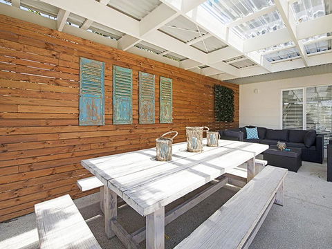 Riatta On Rye - Darwin Holiday 5