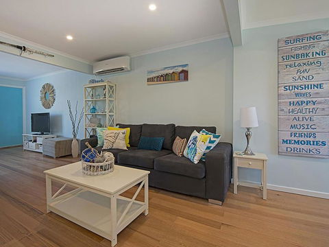 Riatta On Rye - Darwin Holiday 4