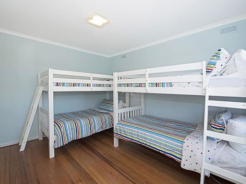 Riatta On Rye - Darwin Holiday 6