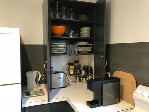 Ma Petite Maison - Darwin Holiday 1