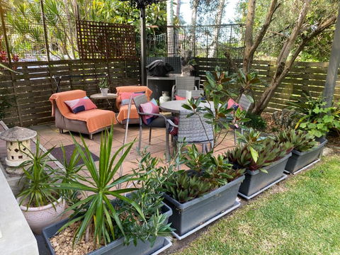 Ma Petite Maison - Darwin Holiday 2