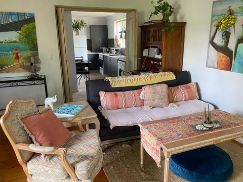 Ma Petite Maison - Darwin Holiday 3