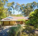 Cherrybush at Mystery Bay - Darwin Holiday