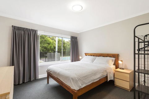 Bush Retreat With Private Pool - Darwin Holiday 3