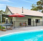 Bush Retreat With Private Pool - Darwin Holiday