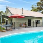Bush Retreat With Private Pool - Darwin Holiday 0