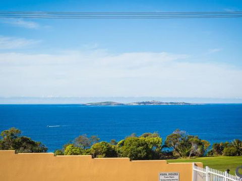 Countess Court Unit Great Ocean Views - Darwin Holiday 3