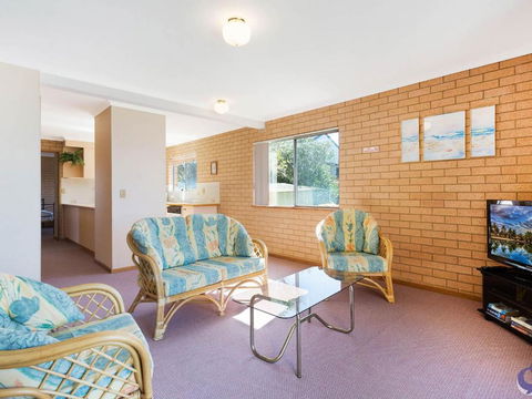 Countess Court Unit Great Ocean Views - Darwin Holiday 6