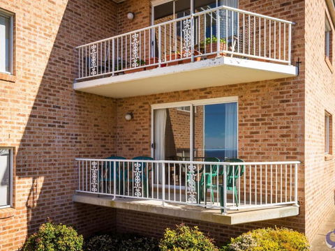 Countess Court Unit Great Ocean Views - Darwin Holiday 5