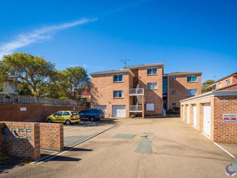 Countess Court Unit Great Ocean Views - Darwin Holiday 1