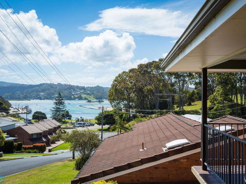 Bayview Unit Stunning Inlet Views - Darwin Holiday 3