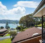Bayview Unit Stunning Inlet Views - Darwin Holiday