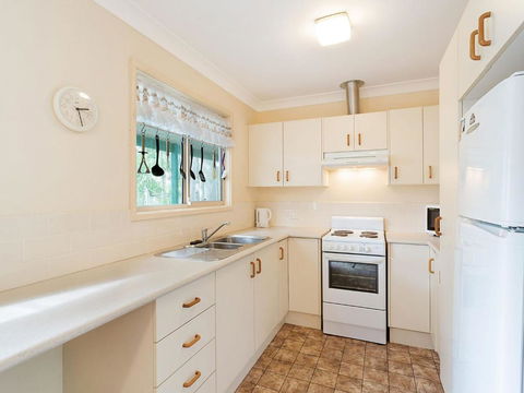 Beachwood On Casey - Darwin Holiday 3