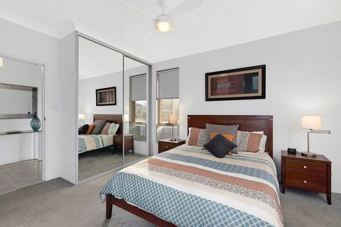 Stunning Toowoon Bay On Charlton - Darwin Holiday 1