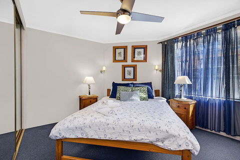 Sundowner Apartment 2 - Darwin Holiday 2