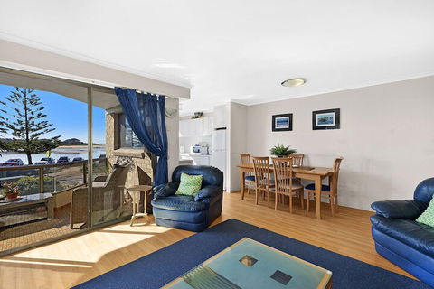 Sundowner Apartment 2 - Darwin Holiday 5