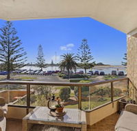 Sundowner Apartment 2 - Darwin Holiday