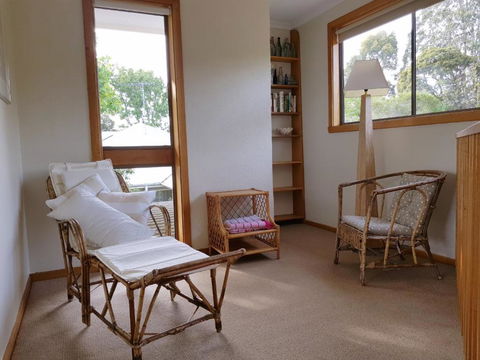 Lytton At Lonnie - Darwin Holiday 4