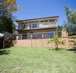 Lytton at Lonnie - Darwin Holiday