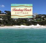 BURGESS COTTAGE King bed for couples - Darwin Holiday