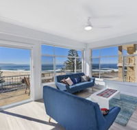 Blue Pacific 8 - Darwin Holiday