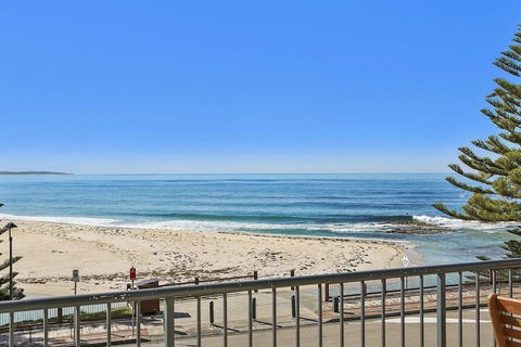 Blue Pacific 8 - Darwin Holiday 6