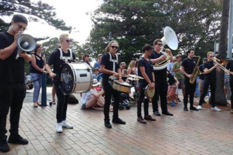 Ven & Marks Place - Darwin Holiday 2