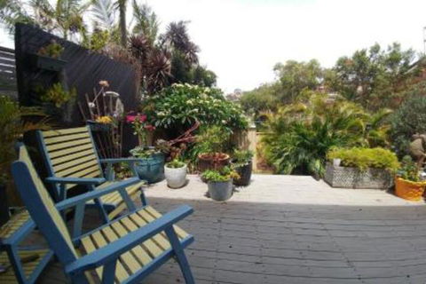 Ven & Marks Place - Darwin Holiday 7