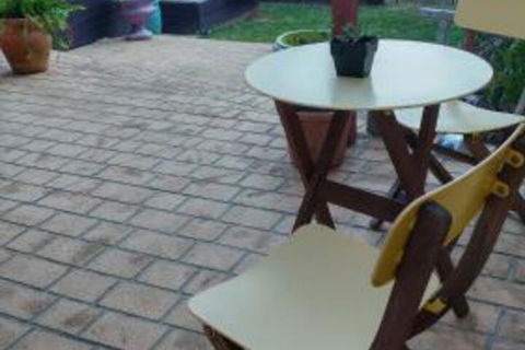 Ven & Marks Place - Darwin Holiday 5