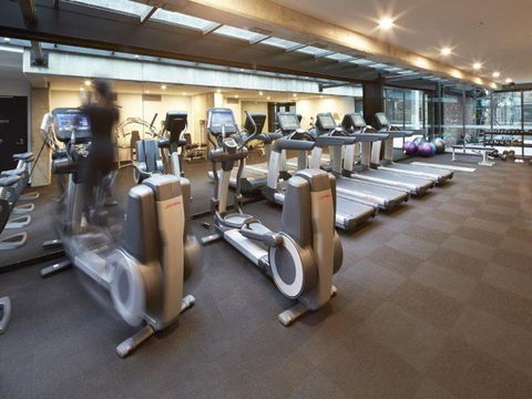 Immaculate 2BR With 2 Bathroom Private Unit In CBD - Darwin Holiday 6