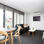 Immaculate 2BR With 2 Bathroom Private Unit In CBD - Darwin Holiday 1