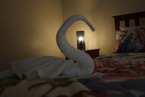 Cozy Stay At Kearsley - Darwin Holiday 2