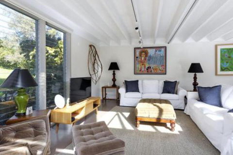 Blueys Paradise - Darwin Holiday 5