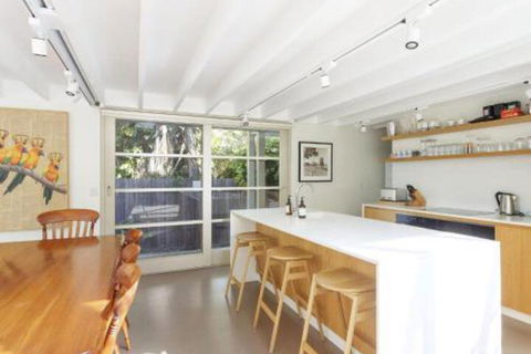 Blueys Paradise - Darwin Holiday 0