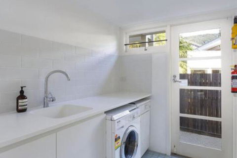 Blueys Paradise - Darwin Holiday 3