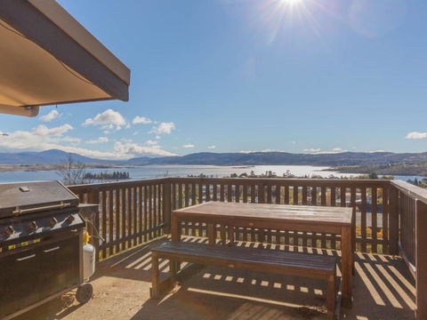 Clearview 2 / 8 Bogong Street - Darwin Holiday 4