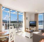 Bella Mare 2 Bedroom Ocean View Terrace Apt - Darwin Holiday