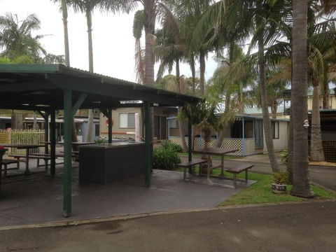 Sussex Palms Holiday Park - Darwin Holiday 3