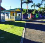 Sussex Palms Holiday Park - Darwin Holiday