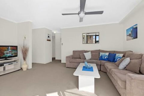Golden Sands Apartment 10 - Darwin Holiday 0