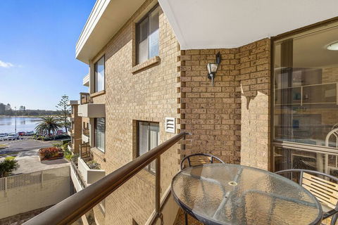 Sundowner Apartment 10 - Darwin Holiday 3