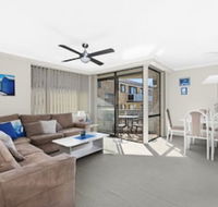 Sundowner Apartment 10 - Darwin Holiday